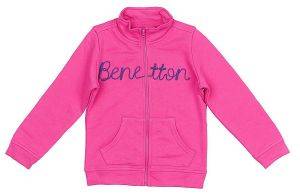    BENETTON FOUNDATION  (82 CM)-(1-2 )