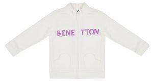 ΦΟΥΤΕΡ ΜΕ ΦΕΡΜΟΥΑΡ BENETTON IP FOUNDATION TK ΛΕΥΚΟ (82 CM)-(1-2 ΕΤΩΝ) ΦΟΥΤΕΡ ΜΕ ΦΕΡΜΟΥΑΡ BENETTON IP FOUNDATION TK ΛΕΥΚΟ (82 CM)-(1-2 ΕΤΩΝ)