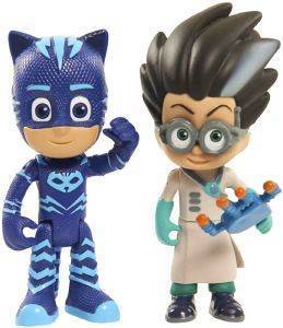  GIOCHI PREZIOSI PJ MASKS CAT BOY AND ROMEO [PJM19500]