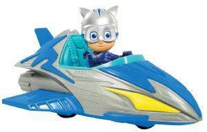    GIOCHI PREZIOSI PJ MASKS SAVE THE SKY CAT BOY [PJMC1000]