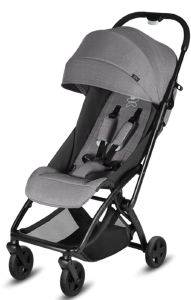 ΚΑΡΟΤΣΙ CBX ETU RT-COMFY GREY ΚΑΡΟΤΣΙ CBX ETU RT-COMFY GREY