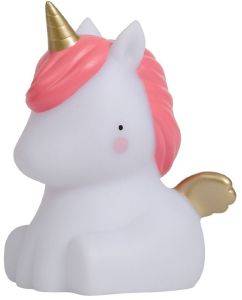 A LITTLE LOVELY COMPANY ������ ������ LITTLE LIGHT UNICRON GOLD