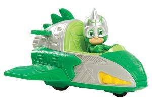     GIOCHI PREZIOSI PJ MASKS SAVE THE SKY GEKKO [PJMC1000]