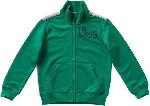 ΦΟΥΤΕΡ BENETTON COLLEGE ΠΡΑΣΙΝΟ/ΓΚΡΙ (82 CM)-(1-2 ΕΤΩΝ) ΦΟΥΤΕΡ BENETTON COLLEGE ΠΡΑΣΙΝΟ/ΓΚΡΙ (82 CM)-(1-2 ΕΤΩΝ)