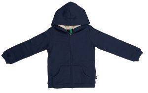HOODIE BENETTON FOUNDATION TK ΜΠΛΕ ΣΚΟΥΡΟ (82 CM)-(1-2 ΕΤΩΝ) HOODIE BENETTON FOUNDATION TK ΜΠΛΕ ΣΚΟΥΡΟ (82 CM)-(1-2 ΕΤΩΝ)