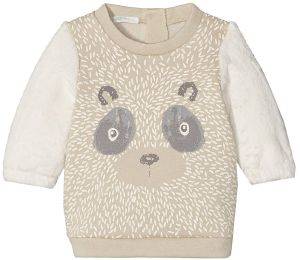  BENETTON LAYETTE PANDABE  (68 CM)-(6-9 )