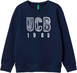 ΦΟΥΤΕΡ BENETTON FOUNDATION TK ΜΠΛΕ ΣΚΟΥΡΟ (82 CM)-(1-2 ΕΤΩΝ) ΦΟΥΤΕΡ BENETTON FOUNDATION TK ΜΠΛΕ ΣΚΟΥΡΟ (82 CM)-(1-2 ΕΤΩΝ)