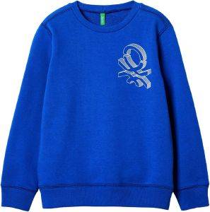 ΦΟΥΤΕΡ BENETTON FOUNDATION TK ΜΠΛΕ (82 CM)-(1-2 ΕΤΩΝ) ΦΟΥΤΕΡ BENETTON FOUNDATION TK ΜΠΛΕ (82 CM)-(1-2 ΕΤΩΝ)