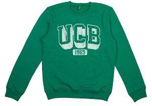 HOODIE BENETTON FOUNDATION TK ΠΡΑΣΙΝΟ (90 CM)-(2 ΕΤΩΝ) HOODIE BENETTON FOUNDATION TK ΠΡΑΣΙΝΟ (90 CM)-(2 ΕΤΩΝ)