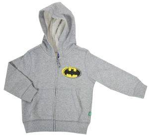 HOODIE BENETTON LICENZE  (90 CM)-(2 )