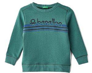 ΦΟΥΤΕΡ BENETTON IMPIANTO ΠΡΑΣΙΝΟ (82 CM)-(1-2 ΕΤΩΝ) ΦΟΥΤΕΡ BENETTON IMPIANTO ΠΡΑΣΙΝΟ (82 CM)-(1-2 ΕΤΩΝ)