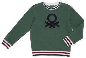 ΦΟΥΤΕΡ BENETTON ATHLEISURE ΠΡΑΣΙΝΗ (82 CM)-(1-2 ΕΤΩΝ) ΦΟΥΤΕΡ BENETTON ATHLEISURE ΠΡΑΣΙΝΗ (82 CM)-(1-2 ΕΤΩΝ)