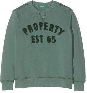  BENETTON INDIGO BOY  (90 CM)-(2 )