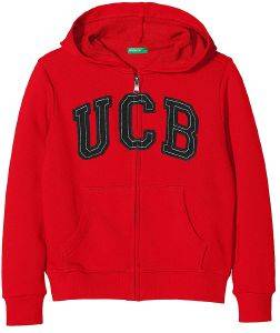 HOODIE BENETTON IMPIANTO ΚΟΚΚΙΝΟ (82 CM)-(1-2 ΕΤΩΝ) HOODIE BENETTON IMPIANTO ΚΟΚΚΙΝΟ (82 CM)-(1-2 ΕΤΩΝ)
