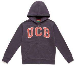 HOODIE BENETTON IMPIANTO ΓΚΡΙ ΣΚΟΥΡΟ (82 CM)-(1-2 ΕΤΩΝ) HOODIE BENETTON IMPIANTO ΓΚΡΙ ΣΚΟΥΡΟ (82 CM)-(1-2 ΕΤΩΝ)