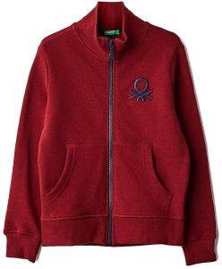 ΦΟΥΤΕΡ BENETTON BASIC BOY ΒΥΣΣΙΝΙ (82 CM)-(1-2 ΕΤΩΝ) ΦΟΥΤΕΡ BENETTON BASIC BOY ΒΥΣΣΙΝΙ (82 CM)-(1-2 ΕΤΩΝ)