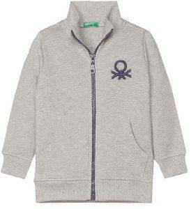 ΦΟΥΤΕΡ BENETTON IMPIANTO ΓΚΡΙ (90 CM)-(2 ΕΤΩΝ) ΦΟΥΤΕΡ BENETTON IMPIANTO ΓΚΡΙ (90 CM)-(2 ΕΤΩΝ)