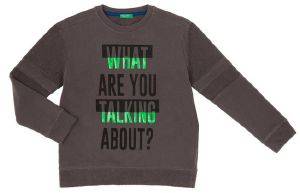  BENETTON IMPIANTO  (90 CM)-(2 )