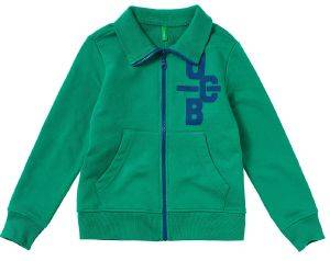 ΦΟΥΤΕΡ BENETTON FOUNDATION TK ΠΡΑΣΙΝΟ (90 CM)-(2 ΕΤΩΝ) ΦΟΥΤΕΡ BENETTON FOUNDATION TK ΠΡΑΣΙΝΟ (90 CM)-(2 ΕΤΩΝ)