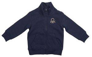 ΦΟΥΤΕΡ BENETTON FOUNDATION TK ΜΠΛΕ ΣΚΟΥΡΟ (90 CM)-(2 ΕΤΩΝ) ΦΟΥΤΕΡ BENETTON FOUNDATION TK ΜΠΛΕ ΣΚΟΥΡΟ (90 CM)-(2 ΕΤΩΝ)