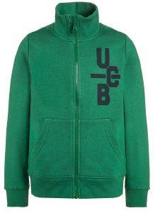 ΦΟΥΤΕΡ BENETTON FOUNDATION TK ΠΡΑΣΙΝΟ (82 CM)-(1-2 ΕΤΩΝ) ΦΟΥΤΕΡ BENETTON FOUNDATION TK ΠΡΑΣΙΝΟ (82 CM)-(1-2 ΕΤΩΝ)