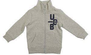 ΦΟΥΤΕΡ BENETTON FOUNDATION TK ΓΚΡΙ (82 CM)-(1-2 ΕΤΩΝ) ΦΟΥΤΕΡ BENETTON FOUNDATION TK ΓΚΡΙ (82 CM)-(1-2 ΕΤΩΝ)