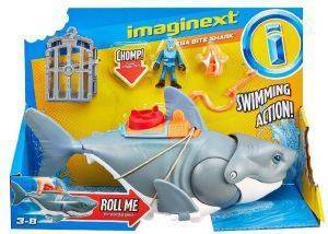 FISHER PRICE IMAGINEXT   [GKG77]