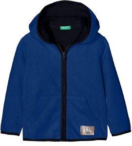 HOODIE BENETTON IMPIANTO ΜΠΛΕ (90 CM)-(2 ΕΤΩΝ) HOODIE BENETTON IMPIANTO ΜΠΛΕ (90 CM)-(2 ΕΤΩΝ)