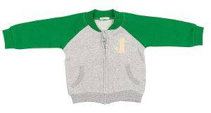 ΦΟΥΤΕΡ BENETTON PLAYTIME ΓΚΡΙ (62 CM)-(3-6 ΜΗΝΩΝ) ΦΟΥΤΕΡ BENETTON PLAYTIME ΓΚΡΙ (62 CM)-(3-6 ΜΗΝΩΝ)