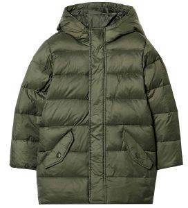 ΜΠΟΥΦΑΝ BENETTON FOUNDATION TK ΧΑΚΙ (82 CM)-(1-2 ΕΤΩΝ) ΜΠΟΥΦΑΝ BENETTON FOUNDATION TK ΧΑΚΙ (82 CM)-(1-2 ΕΤΩΝ)