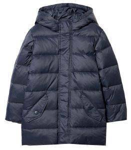 ΜΠΟΥΦΑΝ BENETTON FOUNDATION TK ΑΝΘΡΑΚΙ (82 CM)-(1-2 ΕΤΩΝ) ΜΠΟΥΦΑΝ BENETTON FOUNDATION TK ΑΝΘΡΑΚΙ (82 CM)-(1-2 ΕΤΩΝ)