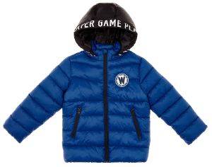 ΜΠΟΥΦΑΝ BENETTON COLORS BOY ΜΠΛΕ (90 CM)-(2 ΕΤΩΝ) ΜΠΟΥΦΑΝ BENETTON COLORS BOY ΜΠΛΕ (90 CM)-(2 ΕΤΩΝ)