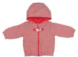 ΜΠΟΥΦΑΝ BENETTON BY THE SEA ΡΙΓΕ KOKKINO (62 CM)-(3-6 ΜΗΝΩΝ) ΜΠΟΥΦΑΝ BENETTON BY THE SEA ΡΙΓΕ KOKKINO (62 CM)-(3-6 ΜΗΝΩΝ)