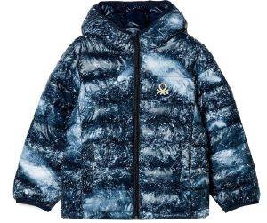 ΜΠΟΥΦΑΝ BENETTON NEW HERITAGE ΜΠΛΕ ΣΚΟΥΡΟ (90 CM)-(2 ΕΤΩΝ) ΜΠΟΥΦΑΝ BENETTON NEW HERITAGE ΜΠΛΕ ΣΚΟΥΡΟ (90 CM)-(2 ΕΤΩΝ)
