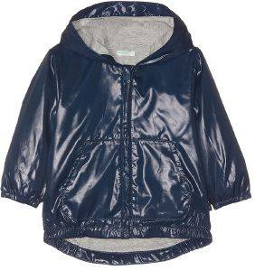 ΜΠΟΥΦΑΝ BENETTON CA ΜΠΛΕ ΣΚΟΥΡΟ (62 CM)-(3-6 ΜΗΝΩΝ) ΜΠΟΥΦΑΝ BENETTON CA ΜΠΛΕ ΣΚΟΥΡΟ (62 CM)-(3-6 ΜΗΝΩΝ)