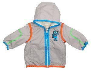 ΜΠΟΥΦΑΝ BENETTON SPACE EXPLOSION ΓΚΡΙ (62 CM)-(3-6 ΜΗΝΩΝ) ΜΠΟΥΦΑΝ BENETTON SPACE EXPLOSION ΓΚΡΙ (62 CM)-(3-6 ΜΗΝΩΝ)