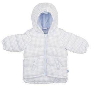 ΜΠΟΥΦΑΝ BENETTON HOME ΚΑΡΟ ΘΑΛΑΣΣΙ/ΛΕΥΚΟ (68 CM)-(6-9 ΜΗΝΩΝ) ΜΠΟΥΦΑΝ BENETTON HOME ΚΑΡΟ ΘΑΛΑΣΣΙ/ΛΕΥΚΟ (68 CM)-(6-9 ΜΗΝΩΝ)