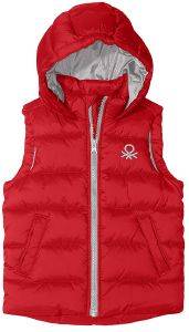 ΑΜΑΝΙΚΟ ΜΠΟΥΦΑΝ BENETTON BASIC BOY ΚΟΚΚΙΝΟ (82 CM)-(1-2 ΕΤΩΝ) ΑΜΑΝΙΚΟ ΜΠΟΥΦΑΝ BENETTON BASIC BOY ΚΟΚΚΙΝΟ (82 CM)-(1-2 ΕΤΩΝ)