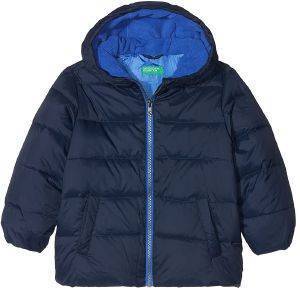 ΜΠΟΥΦΑΝ BENETTON FOUNDATION TK ΜΠΛΕ ΣΚΟΥΡΟ (82 CM)-(1-2 ΕΤΩΝ) ΜΠΟΥΦΑΝ BENETTON FOUNDATION TK ΜΠΛΕ ΣΚΟΥΡΟ (82 CM)-(1-2 ΕΤΩΝ)