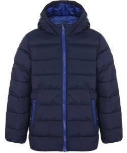 ΜΠΟΥΦΑΝ BENETTON IMPIANTO ΜΠΛΕ ΣΚΟΥΡΟ (82 CM)-(1-2 ΕΤΩΝ) ΜΠΟΥΦΑΝ BENETTON IMPIANTO ΜΠΛΕ ΣΚΟΥΡΟ (82 CM)-(1-2 ΕΤΩΝ)