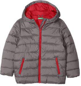 ΜΠΟΥΦΑΝ BENETTON IMPIANTO ΓΚΡΙ (82 CM)-(1-2 ΕΤΩΝ) ΜΠΟΥΦΑΝ BENETTON IMPIANTO ΓΚΡΙ (82 CM)-(1-2 ΕΤΩΝ)