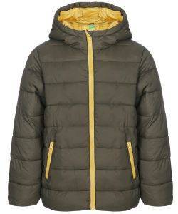 ΜΠΟΥΦΑΝ BENETTON IMPIANTO ΛΑΔΙ (82 CM)-(1-2 ΕΤΩΝ) ΜΠΟΥΦΑΝ BENETTON IMPIANTO ΛΑΔΙ (82 CM)-(1-2 ΕΤΩΝ)