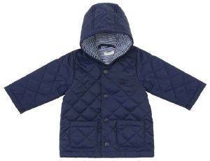 ΜΠΟΥΦΑΝ BENETTON CA ΜΠΛΕ ΣΚΟΥΡΟ (62 CM)-(3-6 ΜΗΝΩΝ) ΜΠΟΥΦΑΝ BENETTON CA ΜΠΛΕ ΣΚΟΥΡΟ (62 CM)-(3-6 ΜΗΝΩΝ)