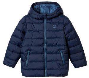 ΜΠΟΥΦΑΝ BENETTON FOUNDATION TK ΜΠΛΕ ΣΚΟΥΡΟ (90 CM)-(2 ΕΤΩΝ) ΜΠΟΥΦΑΝ BENETTON FOUNDATION TK ΜΠΛΕ ΣΚΟΥΡΟ (90 CM)-(2 ΕΤΩΝ)