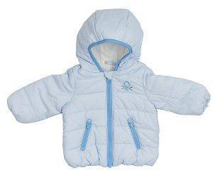 ΜΠΟΥΦΑΝ BENETTON FOUNDATION BABY ΘΑΛΑΣΣΙ (62 CM)-(3-6 ΜΗΝΩΝ) ΜΠΟΥΦΑΝ BENETTON FOUNDATION BABY ΘΑΛΑΣΣΙ (62 CM)-(3-6 ΜΗΝΩΝ)