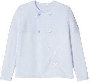  BENETTON LAYETTE BABY  (62 CM)-(3-6 )