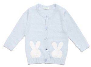  BENETTON BASIC BABY  (62 CM)-(3-6 )