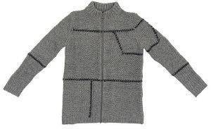 ΖΑΚΕΤΑΚΙ BENETTON DO IT YOURS ΓΚΡΙ (140 CM)-(8-9 ΕΤΩΝ) ΖΑΚΕΤΑΚΙ BENETTON DO IT YOURS ΓΚΡΙ (140 CM)-(8-9 ΕΤΩΝ)