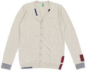  BENETTON TRIP TO COL  (160 CM)-(11-12 )