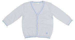  BENETTON FOUNDATION BABY  (68 CM)-(6-9 )